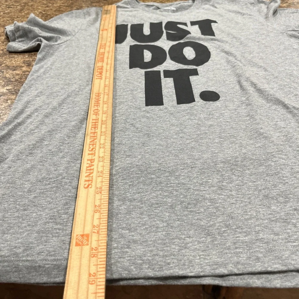 Nike see size